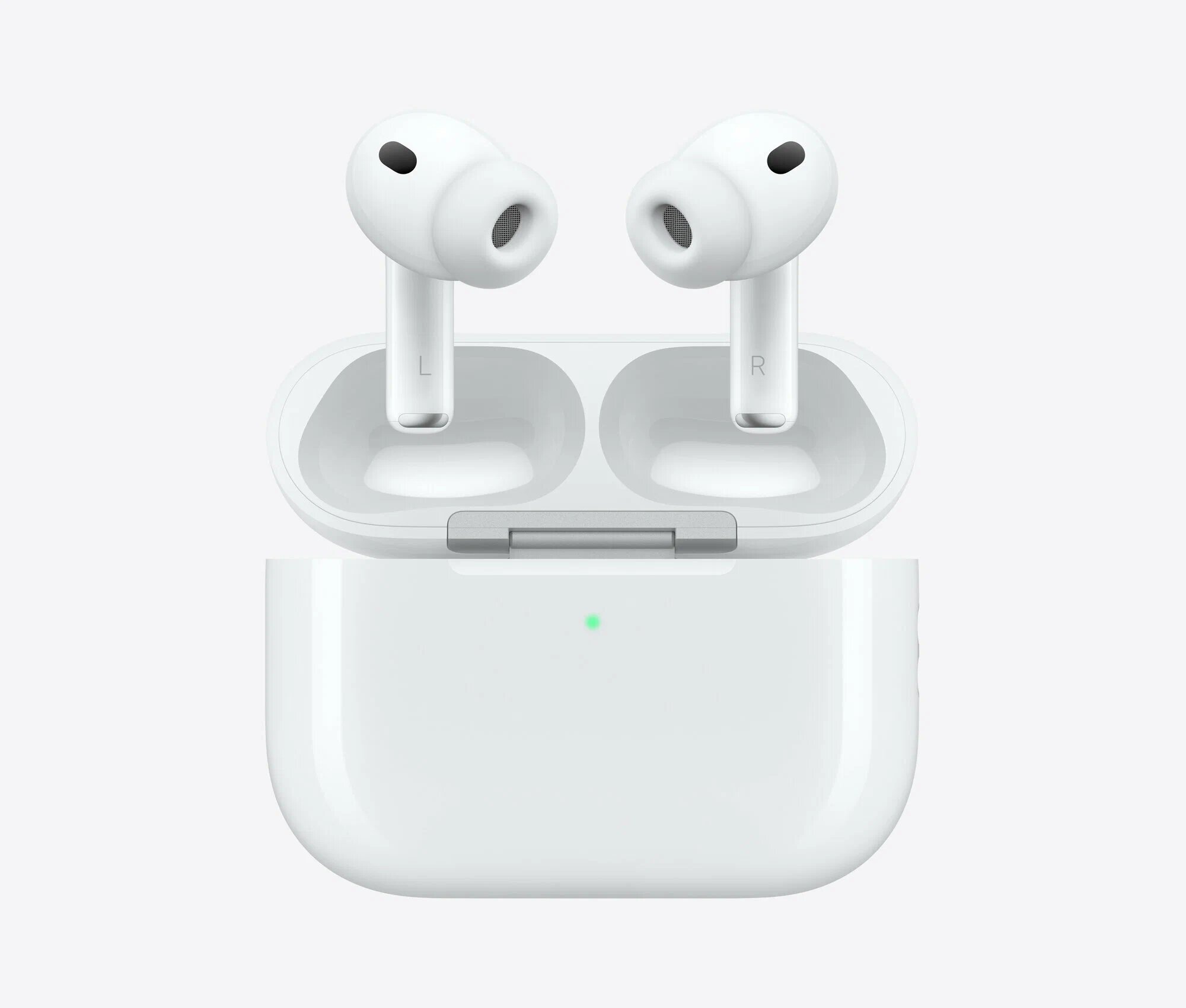 Беспроводные наушники Apple AirPods Pro 3 ANC 2025 (USB‑C), селиконовый чехол в подарок