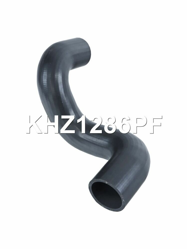 Патрубок интеркулера Krauf KHZ1286PF для Land Rover Discovery — фото 1