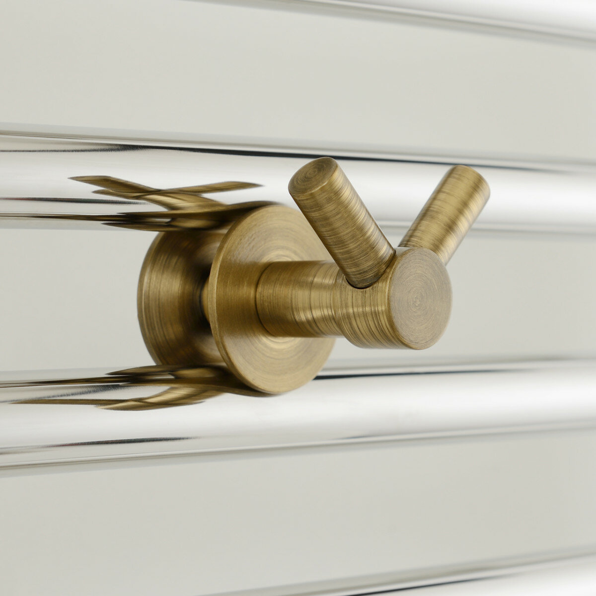 Вешалка Сунержа 05-2010-0002 Виктория Вешалка н/ж для ДР Сунержа, состаренная бронза