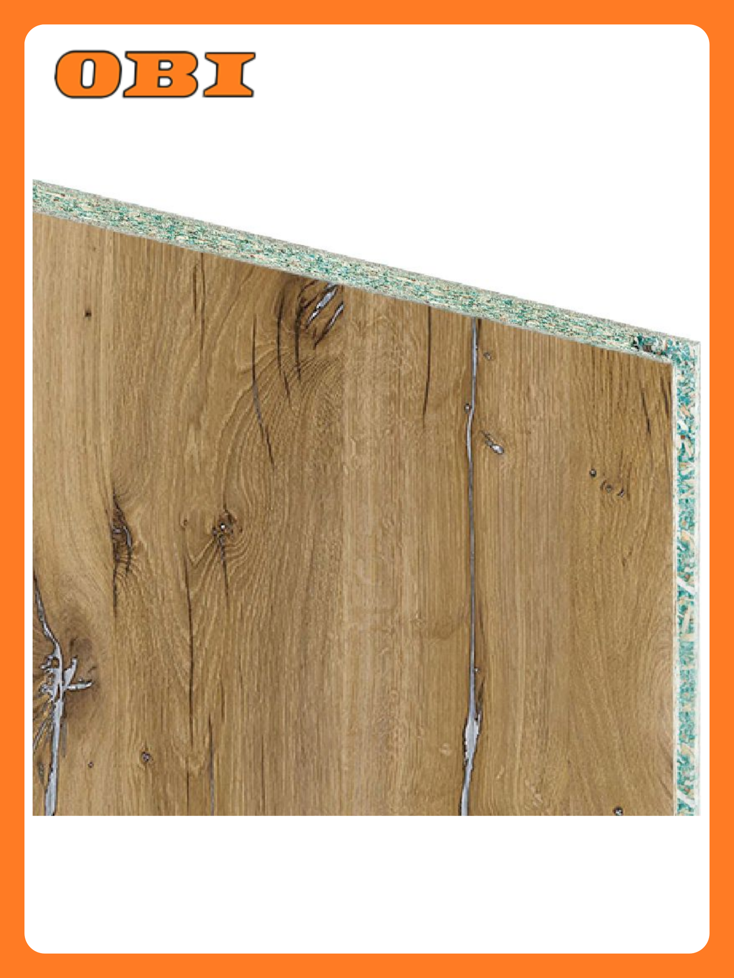 Инженерная плита лвдспш Quick Deck EcofloorДуб Флагстафф 12х350х1180 мм