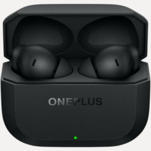 Изображение товара Наушники True Wireless OnePlus Nord Buds 3R Ash Black (E517A)