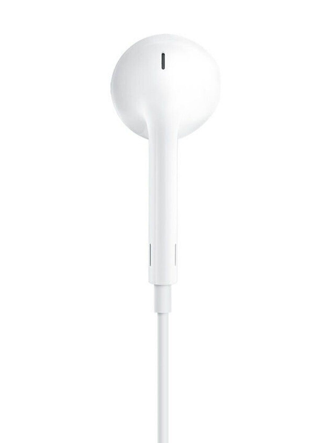 Проводные наушники Apple EarPods (3.5 мм) — фото 1