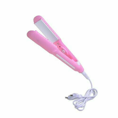 Выпрямитель для волос SX-8006 утюжок для волос плойка для волос щипцы для выпрямления волос 45900₽