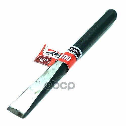 Зубило 150Х12мм Redmark REDMARK арт RM2038012 662₽