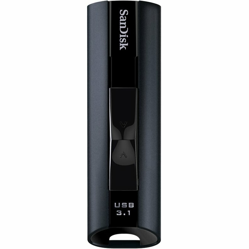 Флешка SanDisk Extreme PRO USB 31