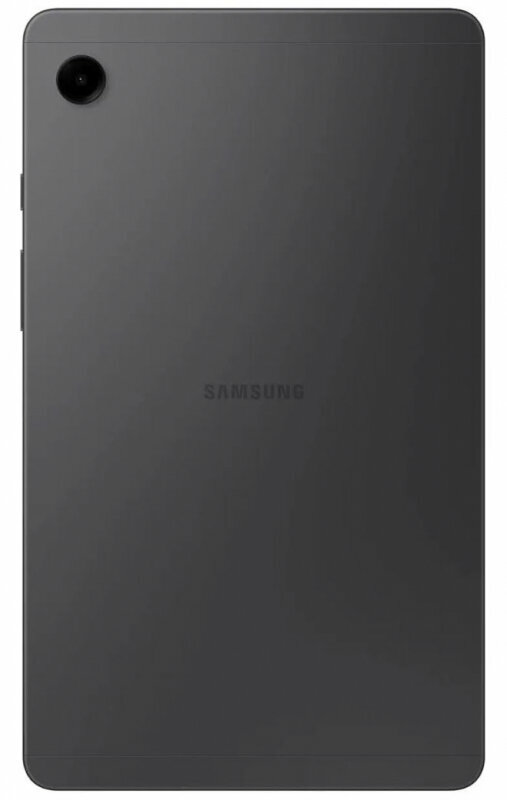 Планшет SAMSUNG Galaxy Tab A9 87" 8/128Gb WiFi Серый