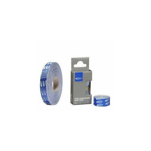 фото Ободная лента schwalbe fabric ib 18mm высокого давления 25m/рулон, полиэстер 880017