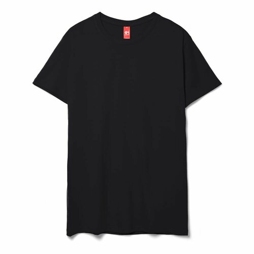 Футболка TH Clothes, размер L, черный футболка th clothes размер l серый