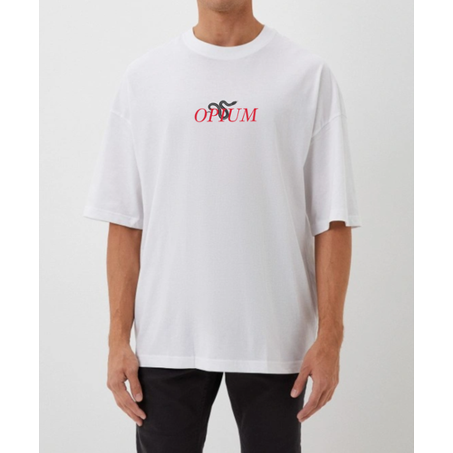 Футболка Absurd, размер ONE SIZE, белый