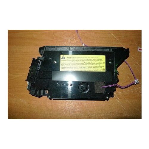 Блок лазера (сканер) Canon iR2002/iR2202/iR2204/iR2206 (FM1-F171) OEM