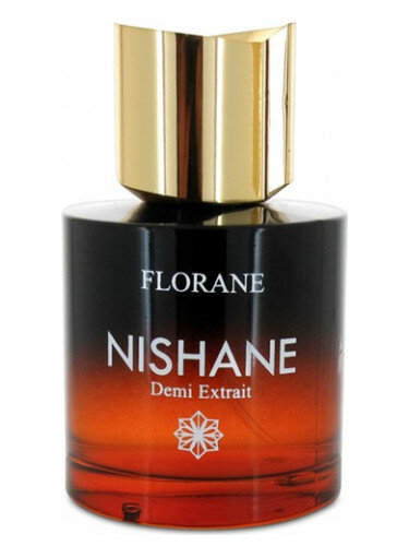 Nishane Florane экстракт духов 100мл