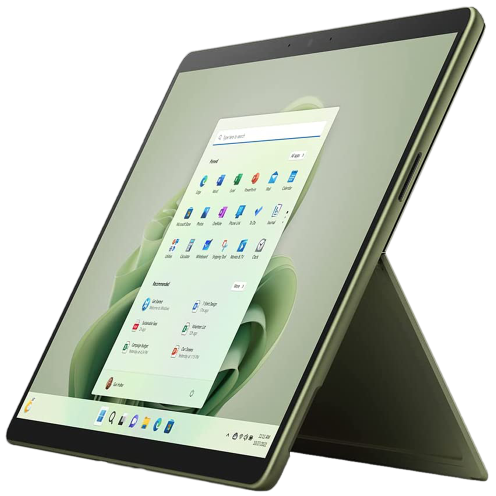 Планшет Microsoft Surface Pro 7+ i5 (2021) — купить в интернет-магазине на  Яндекс Маркете