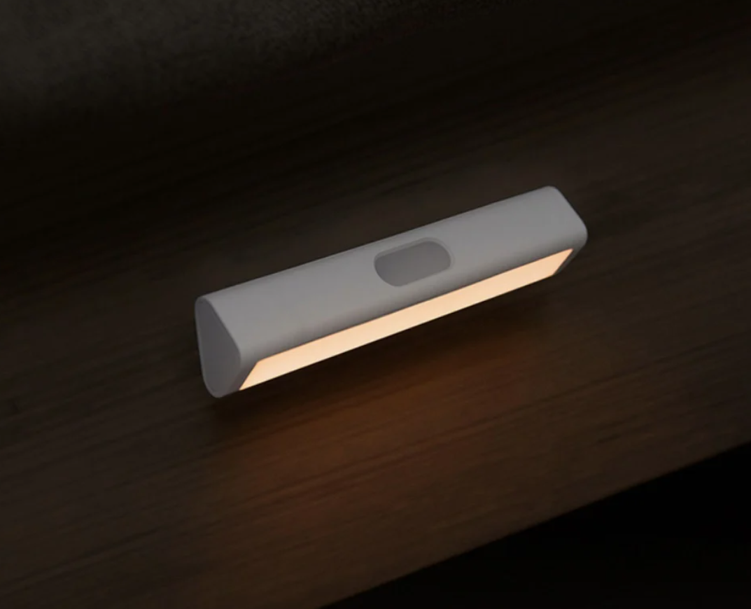 Светильник Xiaomi Aqara Smart Night Light (GYXYD11LM)