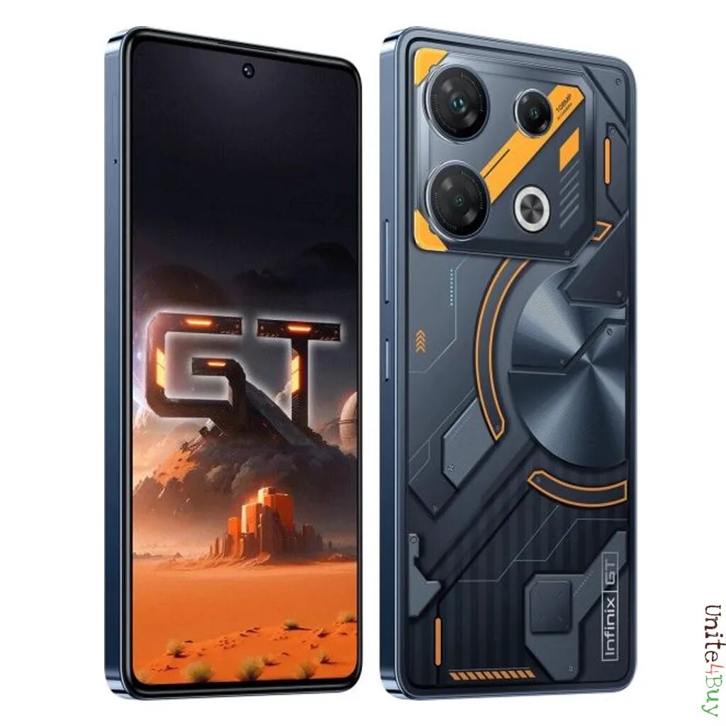 Смартфон Infinix GT 10 Pro