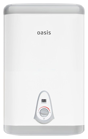 Электрический водонагреватель Oasis - фото №14