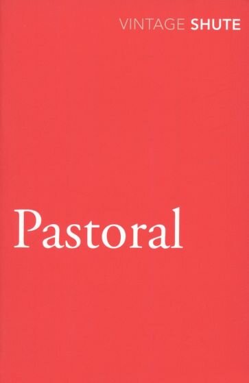 Pastoral (Shute Nevil) - фото №1