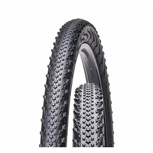 фото Покрышка 27,5x2,10 wirebead all terrains, c1918, cst