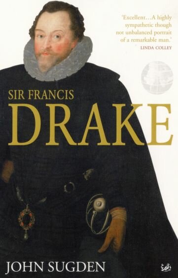 Sir Francis Drake (John Sugden) - фото №1