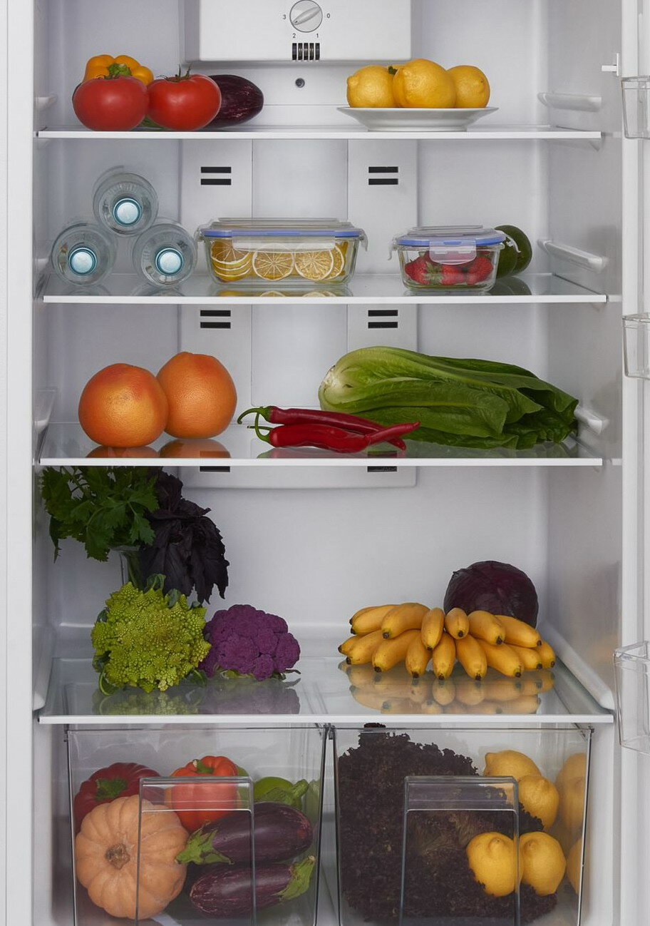 Холодильник Ascoli - фото №14