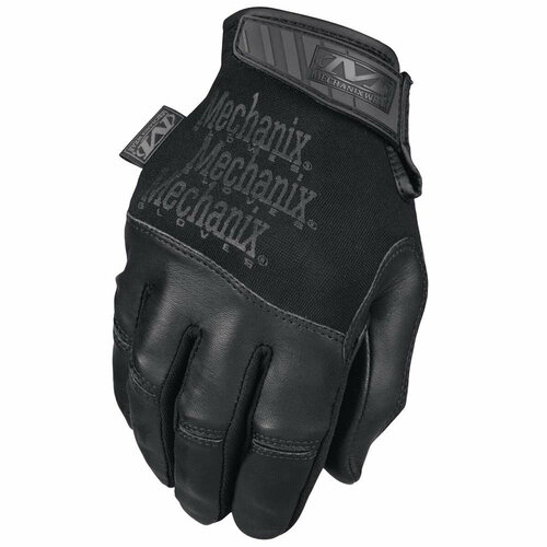 фото Перчатки mechanix, размер xxl, черный