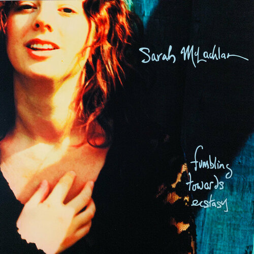 Виниловая пластинка Sarah Mclachlan - Fumbling Towards Ecstacy (LP) ice t виниловая пластинка ice t power