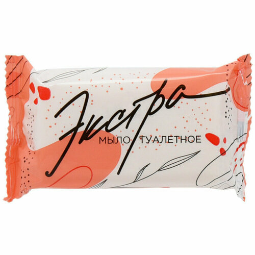 Мыло туалетное ММЗ 