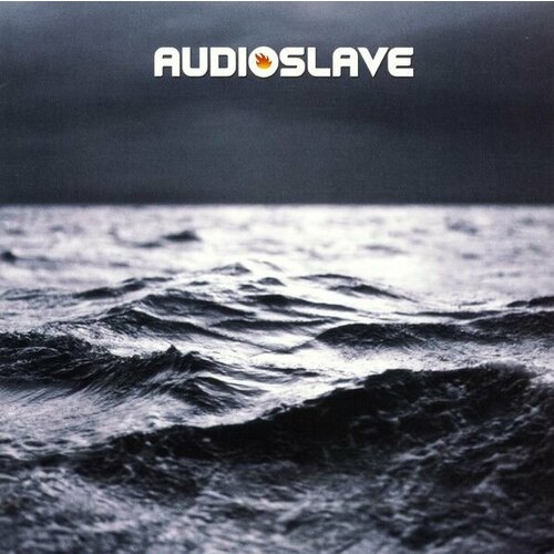 Пластинка виниловая Audioslave Out Of Exile 2LP компакт диски interscope records audioslave out of exile cd