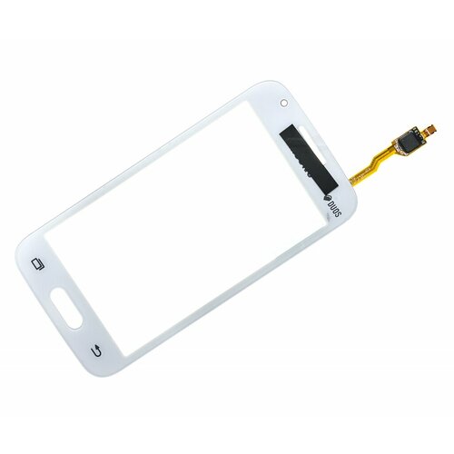 Touch screen для Samsung G313H Galaxy Ace NXT Белый