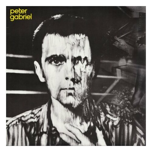 Старый винил, Charisma, PETER GABRIEL - Peter Gabriel (LP , Used) peter gabriel peter gabriel long walk home 2 lp