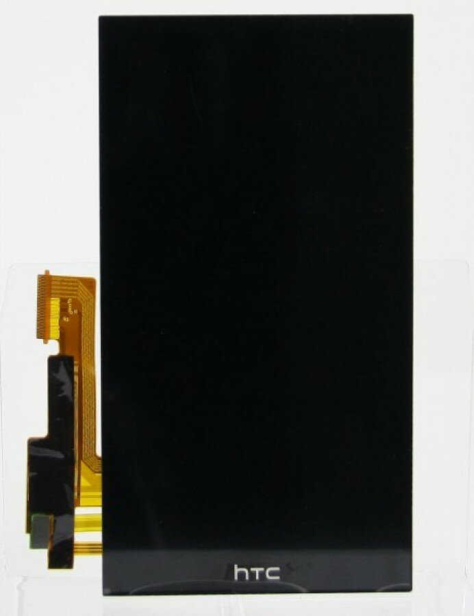 Дисплей для HTC One M9 в сборе с тачскрином Черный