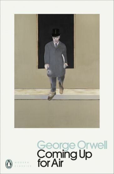 Coming Up for Air (Orwell George) - фото №1