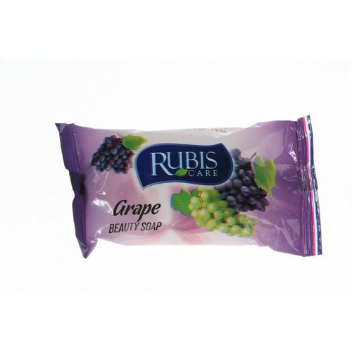 Мыло Rubis Grape 60г