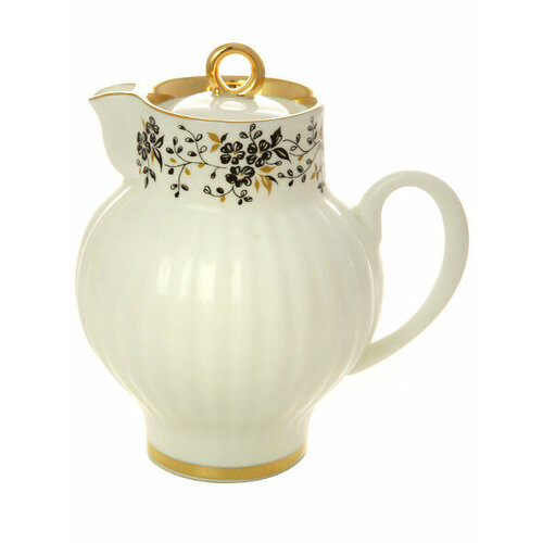 Сливочник форма 