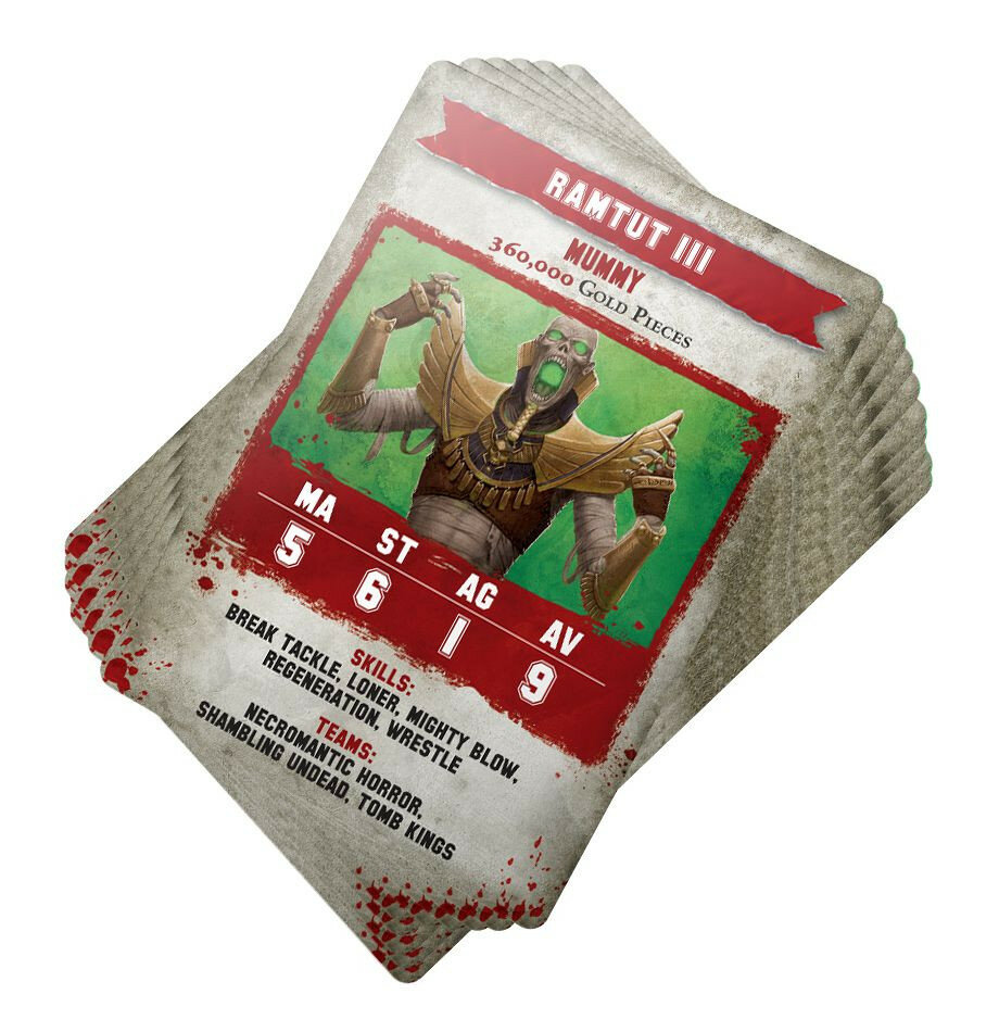 Колода Games Workshop - фото №3