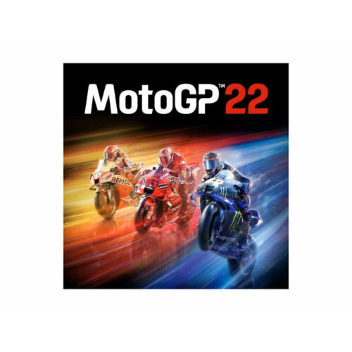 MotoGP22 (Nintendo Switch - Цифровая версия) (EU) scholar of the arcane arts ранний доступ [pc цифровая версия] цифровая версия