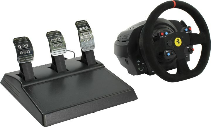 Thrustmaster - фото №18