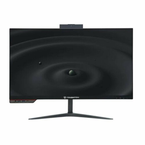 Моноблок Гравитон М52И 238i3-121008GB256GB SSDWiFiBTKMnoOSWR3 М52И 119531 13842600₽