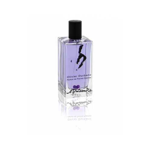 Amethyst # 2, Olivier Durbano парфюмерная вода 100ml, Франция