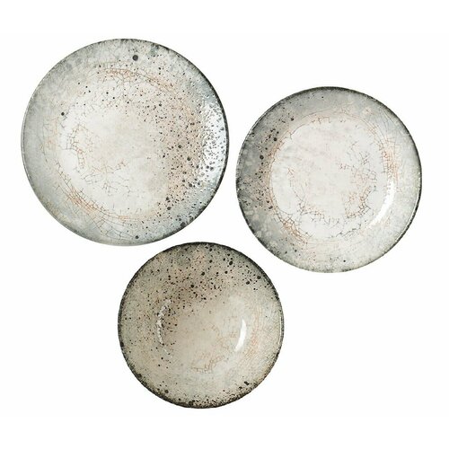 Набор столовой посуды Valencia Sedir 18 предметов Rinart 030352450301548303015482_6 15404₽