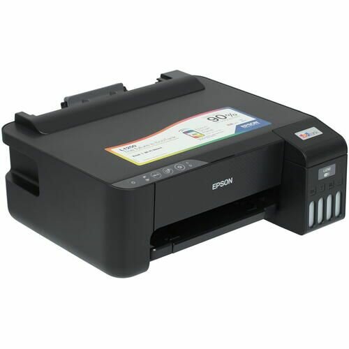 Принтер струйный EPSON L1250 A4 WiFi