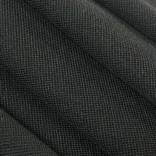 Ткань Трикотаж Джерси. Состав шерсть 75%, акрил 20% эластан 5%. Ширина 190 Италия