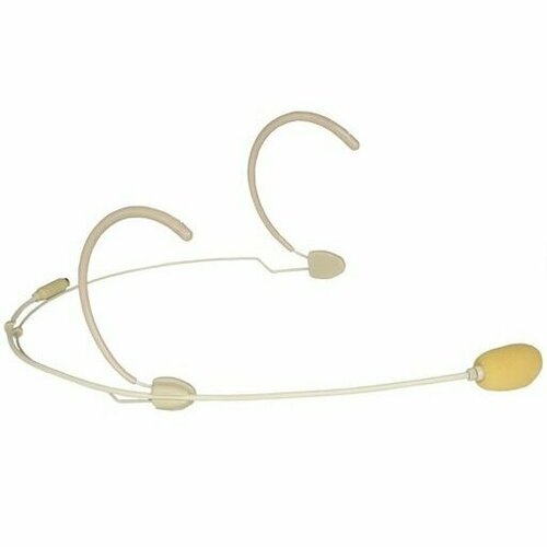 Головной микрофон Audac CMX826S 3545900₽
