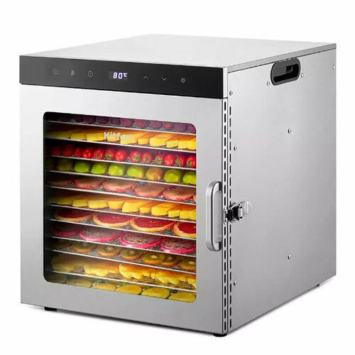 Сушилка Kitfort KT-1951 3517500₽