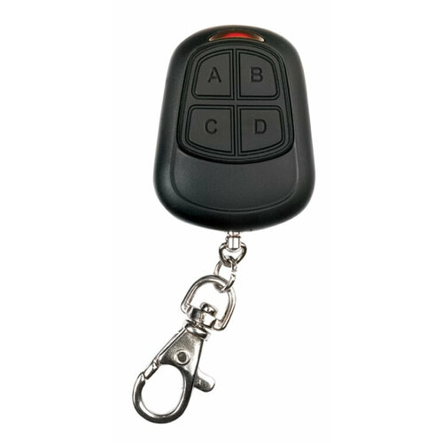 Пульт дистанционного управления Tx4RC-10 1433₽