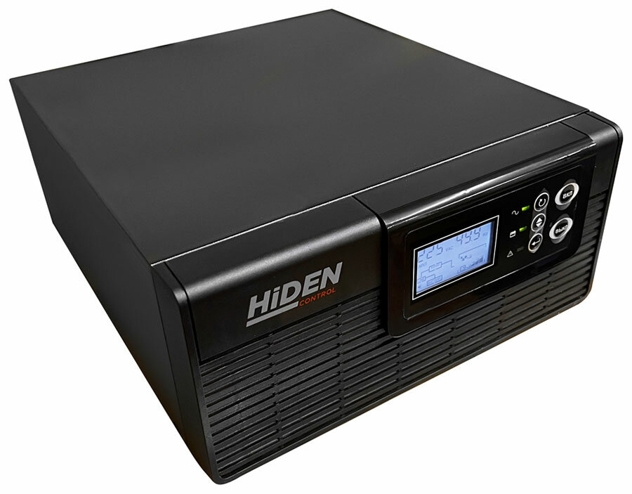 Интерактивный ИБП Hiden Control HPS20-1012 2020