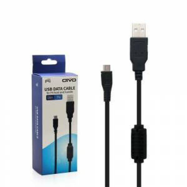 Соединительный кабель OIVO USB / micro USB 2 метра (IV-P4S001)