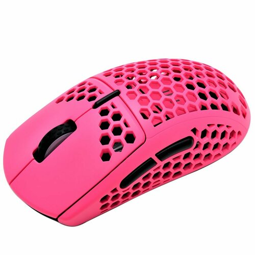 Игровая мышь Dark Project ME-4 Pink