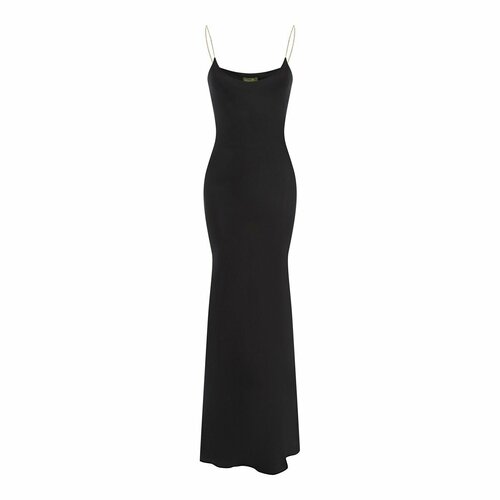 Платье Lorellia, размер M, черный шорты lorellia размер m черный