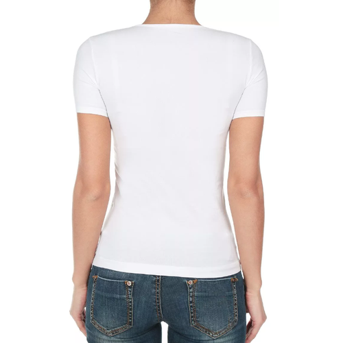 фото Футболка intimidea, размер l/xl, белый