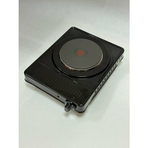 Электрическая плита Брест ЭПНс 1-15230 HOT EXPRESS черный 360000₽